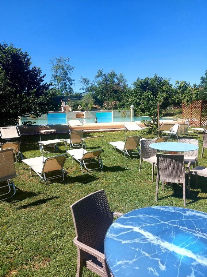 Agriturismo Cascina Madonnina Преньана-Миланезе Экстерьер фото