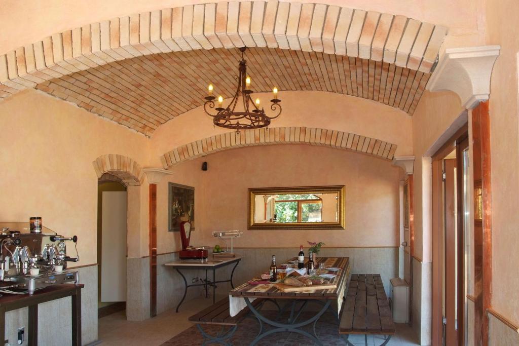 Agriturismo Cascina Madonnina Преньана-Миланезе Экстерьер фото