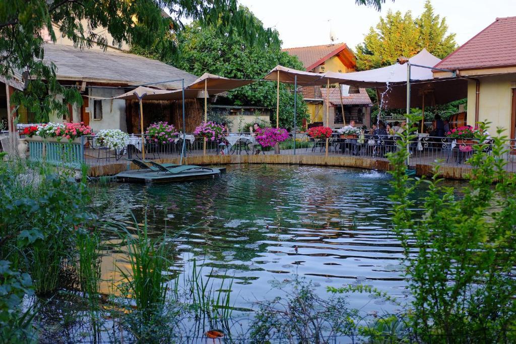 Agriturismo Cascina Madonnina Преньана-Миланезе Экстерьер фото