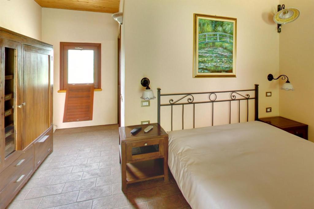 Agriturismo Cascina Madonnina Преньана-Миланезе Номер фото